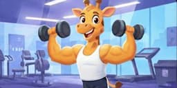 Healthy Body Challenge